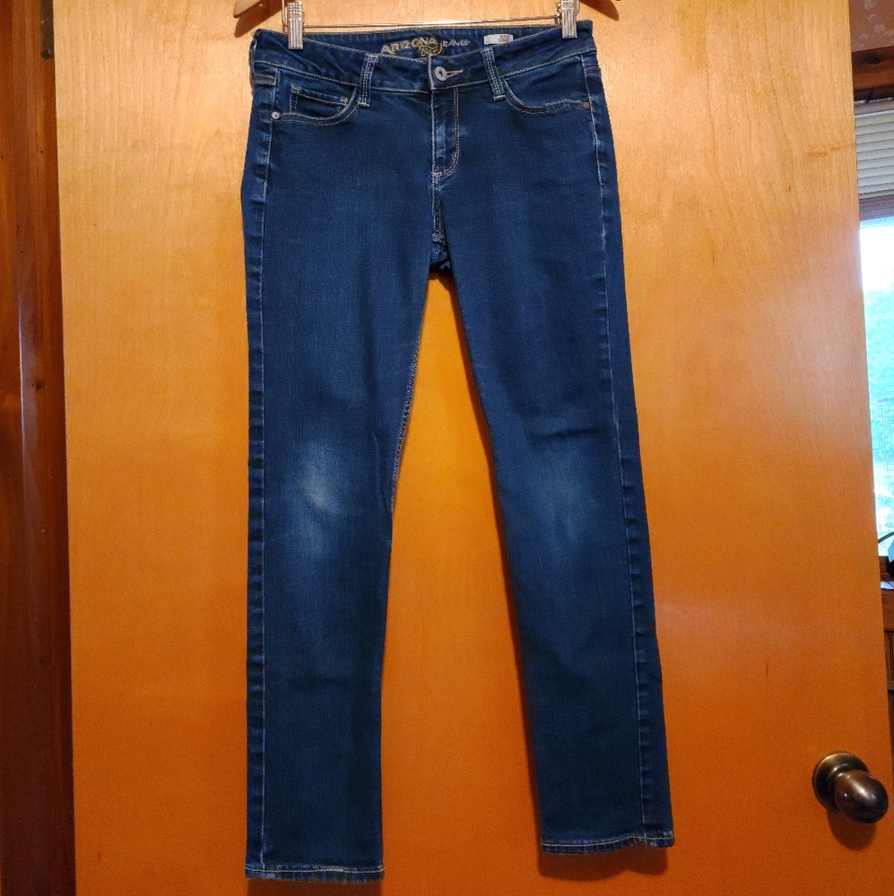 EUC Arizona 7short Skinny - Picture 1 of 8